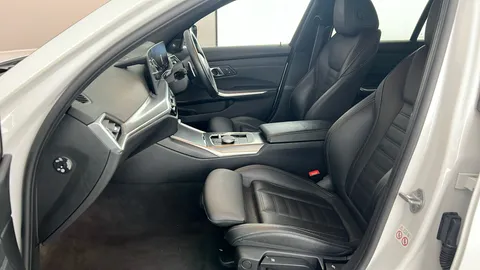 BMW 3 Series Touring 320i M Sport Step Auto [Tech/Pro Pack]