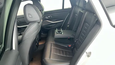 BMW 3 Series Touring 320i M Sport Step Auto [Tech/Pro Pack]