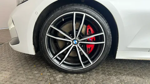 BMW 3 Series Touring 320i M Sport Step Auto [Tech/Pro Pack]