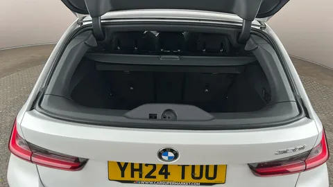 BMW 3 Series Touring 320i M Sport Step Auto [Tech/Pro Pack]