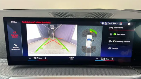 BMW 3 Series Touring 320i M Sport Step Auto [Tech/Pro Pack]