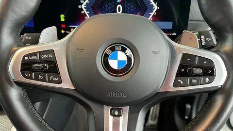 BMW 3 Series Touring 320i M Sport Step Auto [Tech/Pro Pack]