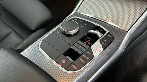 BMW 3 Series Touring 320i M Sport Step Auto [Tech/Pro Pack]