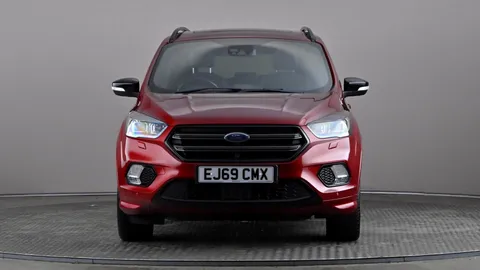 FORD KUGA 2.0 TDCi ST-Line Edition Auto 2WD