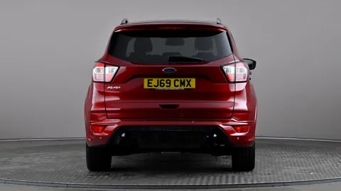 FORD KUGA 2.0 TDCi ST-Line Edition Auto 2WD