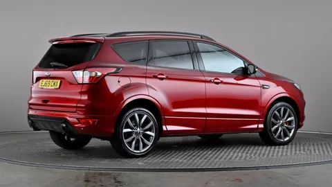 FORD KUGA 2.0 TDCi ST-Line Edition Auto 2WD