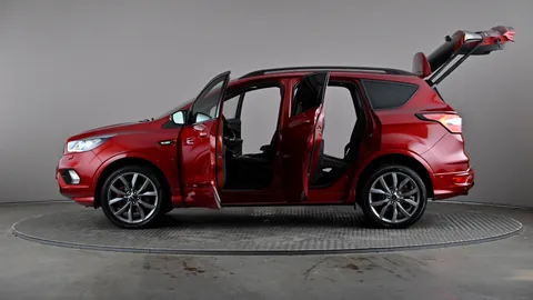 FORD KUGA 2.0 TDCi ST-Line Edition Auto 2WD