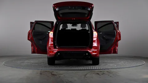 FORD KUGA 2.0 TDCi ST-Line Edition Auto 2WD