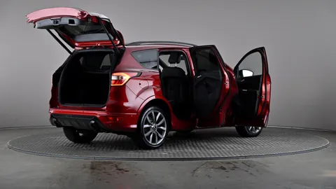 FORD KUGA 2.0 TDCi ST-Line Edition Auto 2WD