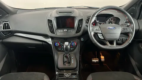 FORD KUGA 2.0 TDCi ST-Line Edition Auto 2WD