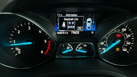 FORD KUGA 2.0 TDCi ST-Line Edition Auto 2WD