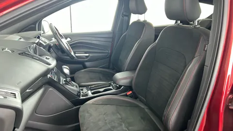 FORD KUGA 2.0 TDCi ST-Line Edition Auto 2WD