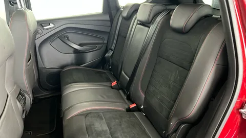 FORD KUGA 2.0 TDCi ST-Line Edition Auto 2WD