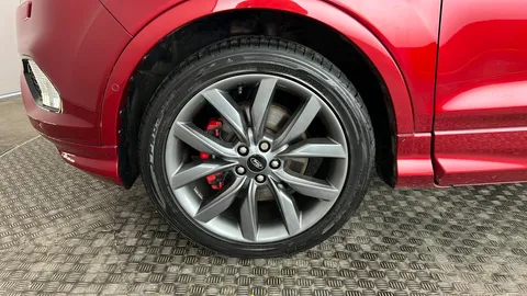 FORD KUGA 2.0 TDCi ST-Line Edition Auto 2WD