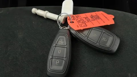 FORD KUGA 2.0 TDCi ST-Line Edition Auto 2WD