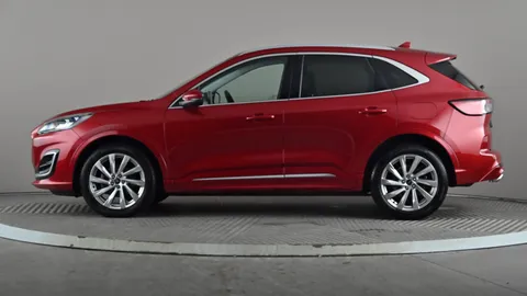 FORD KUGA 1.5 EcoBoost 150 Vignale