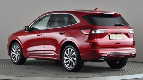 FORD KUGA 1.5 EcoBoost 150 Vignale