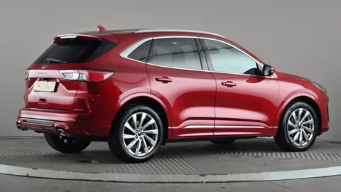 FORD KUGA 1.5 EcoBoost 150 Vignale