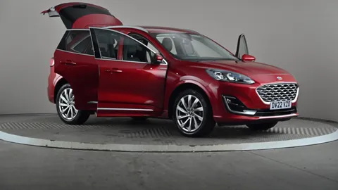 FORD KUGA 1.5 EcoBoost 150 Vignale