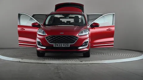 FORD KUGA 1.5 EcoBoost 150 Vignale