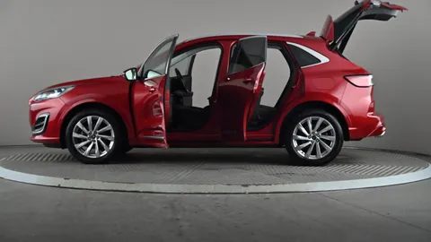 FORD KUGA 1.5 EcoBoost 150 Vignale