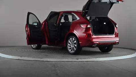 FORD KUGA 1.5 EcoBoost 150 Vignale