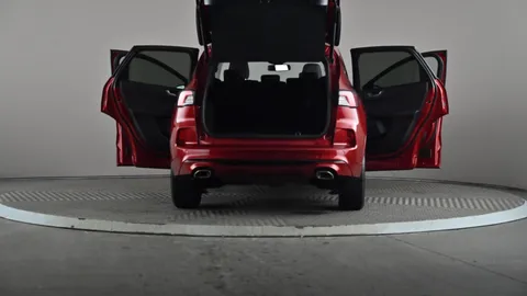 FORD KUGA 1.5 EcoBoost 150 Vignale