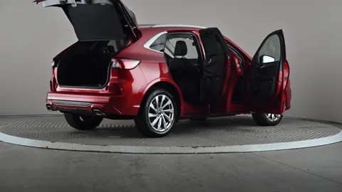 FORD KUGA 1.5 EcoBoost 150 Vignale