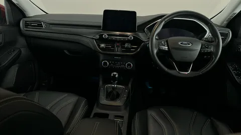 FORD KUGA 1.5 EcoBoost 150 Vignale