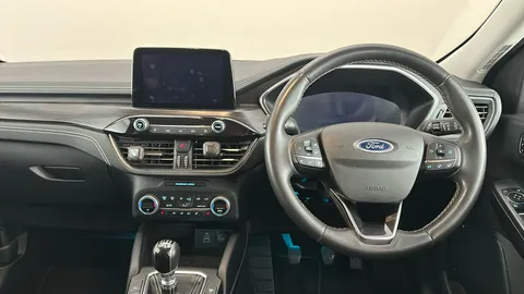 FORD KUGA 1.5 EcoBoost 150 Vignale
