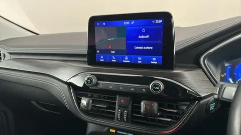 FORD KUGA 1.5 EcoBoost 150 Vignale