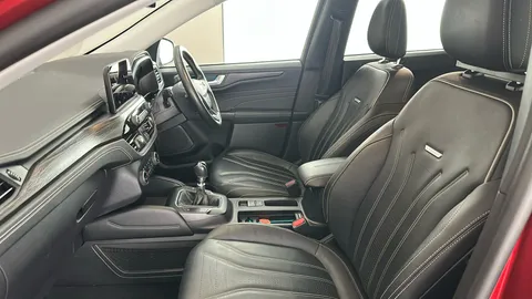 FORD KUGA 1.5 EcoBoost 150 Vignale