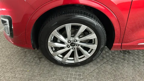 FORD KUGA 1.5 EcoBoost 150 Vignale