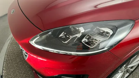 FORD KUGA 1.5 EcoBoost 150 Vignale