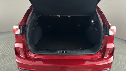 FORD KUGA 1.5 EcoBoost 150 Vignale