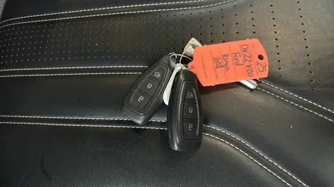 FORD KUGA 1.5 EcoBoost 150 Vignale