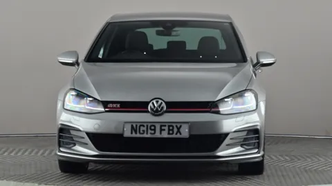 VOLKSWAGEN GOLF 2.0 TSI 245 GTI Performance
