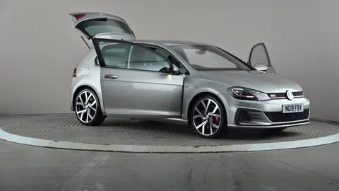 VOLKSWAGEN GOLF 2.0 TSI 245 GTI Performance
