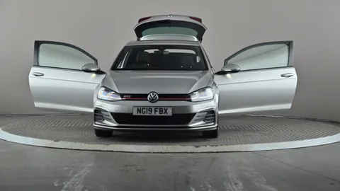 VOLKSWAGEN GOLF 2.0 TSI 245 GTI Performance