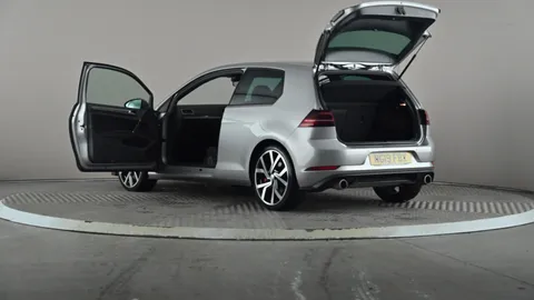 VOLKSWAGEN GOLF 2.0 TSI 245 GTI Performance