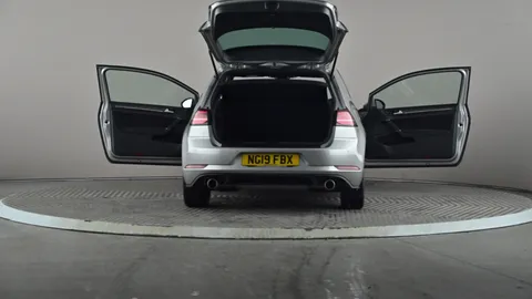 VOLKSWAGEN GOLF 2.0 TSI 245 GTI Performance