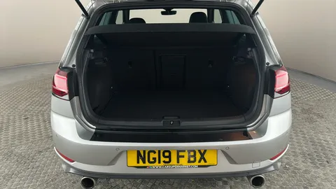 VOLKSWAGEN GOLF 2.0 TSI 245 GTI Performance