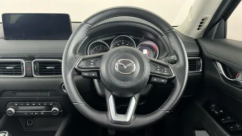MAZDA CX-5 2.0 e-Skyactiv G MHEV Newground