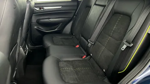 MAZDA CX-5 2.0 e-Skyactiv G MHEV Newground