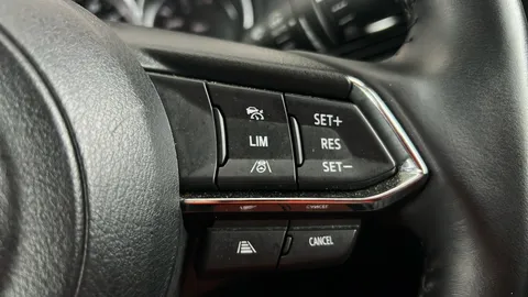 MAZDA CX-5 2.0 e-Skyactiv G MHEV Newground