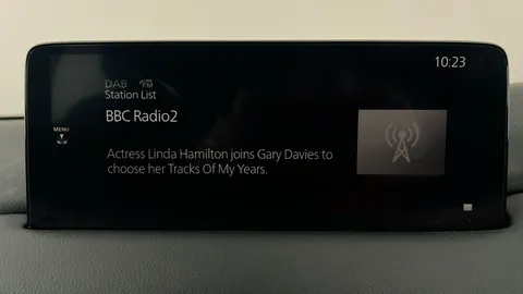 MAZDA CX-5 2.0 e-Skyactiv G MHEV Newground