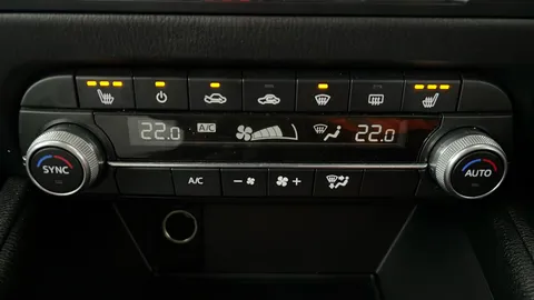 MAZDA CX-5 2.0 e-Skyactiv G MHEV Newground