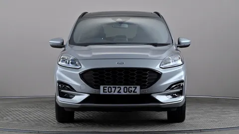 FORD KUGA 2.5 PHEV ST-Line X Edition CVT