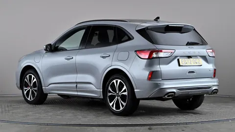 FORD KUGA 2.5 PHEV ST-Line X Edition CVT