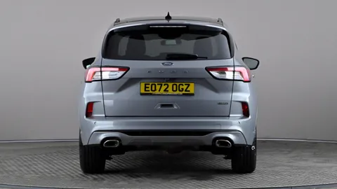 FORD KUGA 2.5 PHEV ST-Line X Edition CVT